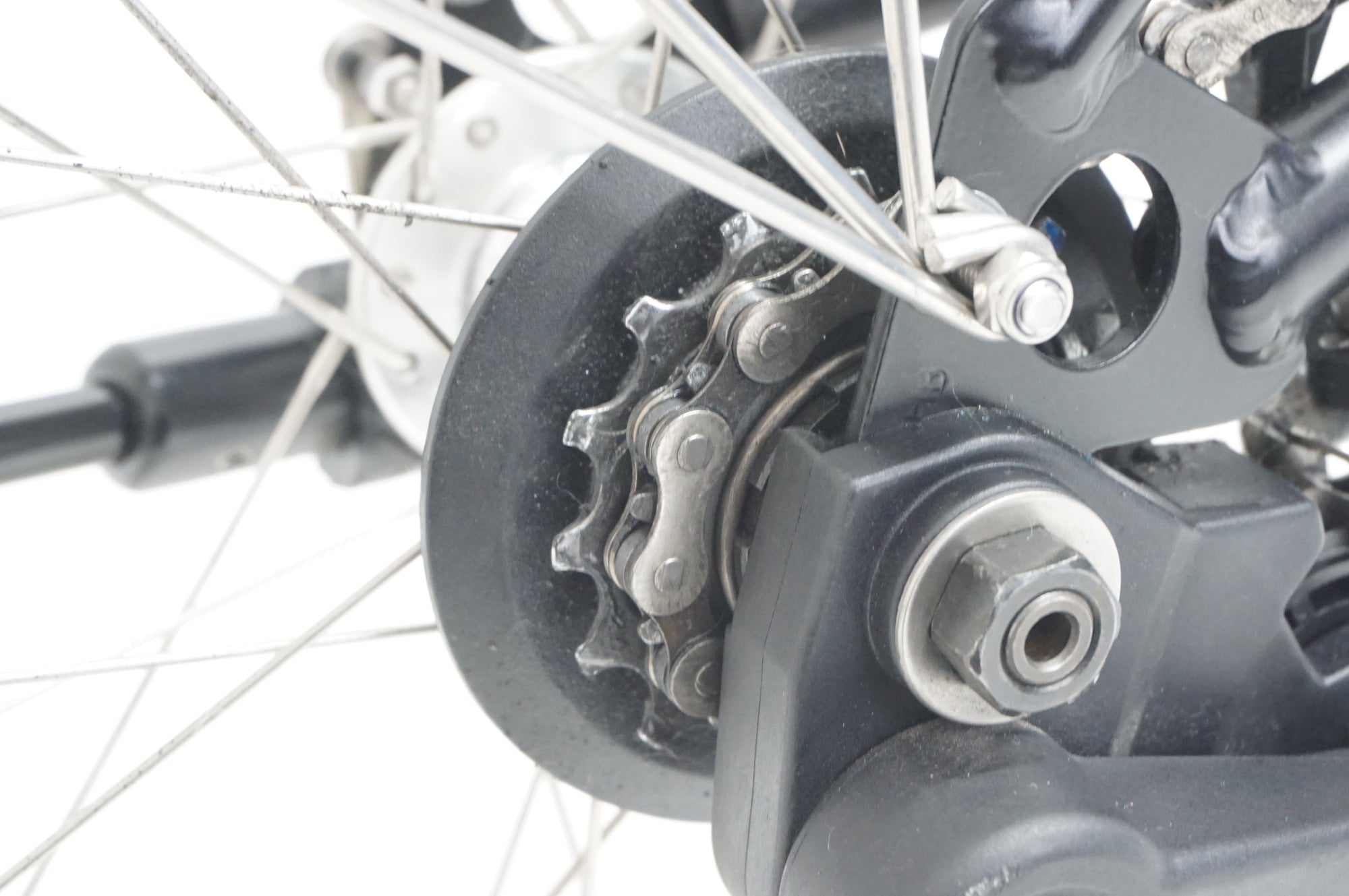 BROMPTON 「ブロンプトン」 S2L 2013年モデル 16インチ 折り畳み自転車 / 福岡店