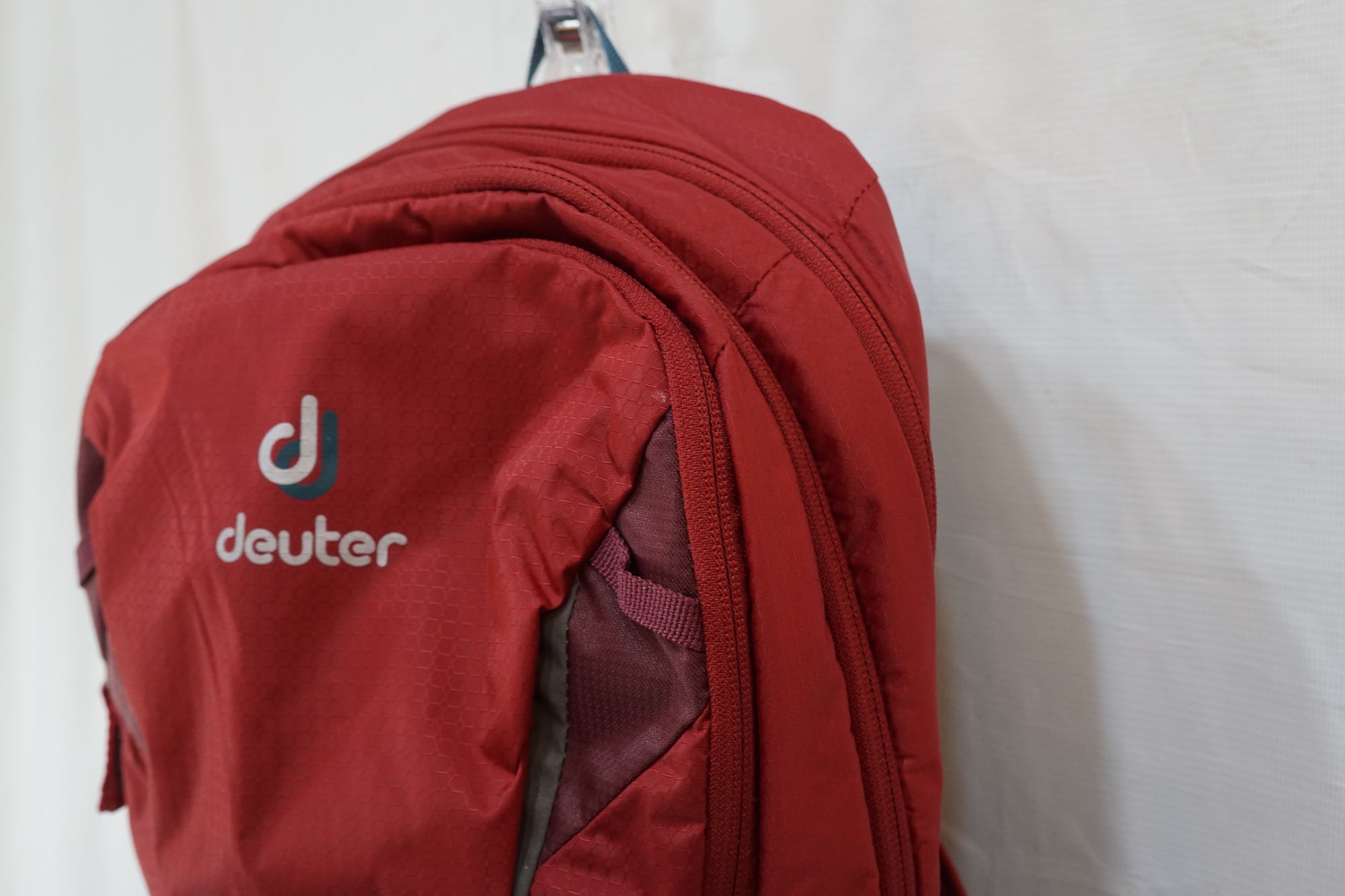 DEUTER 「ドイター」 RACE EXP AIR 14+3 バッグパック / バイチャリ