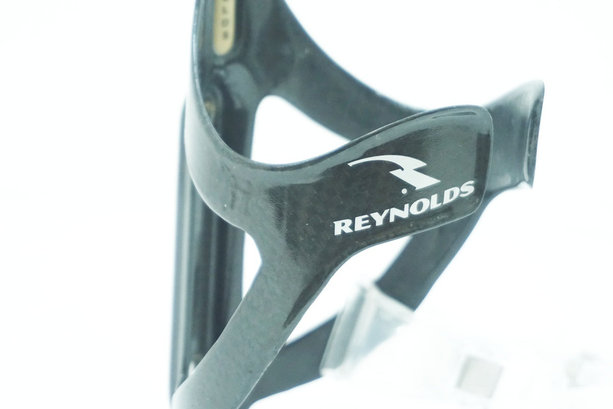 REYNOLDS 「レイノルズ」 ボトルケージ / 大阪美原北インター店