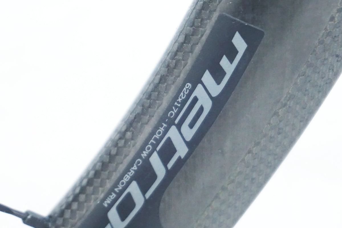 VISION 「ビジョン」 METRON 40 SL シマノ11速 ホイールセット / 大阪美原北インター店