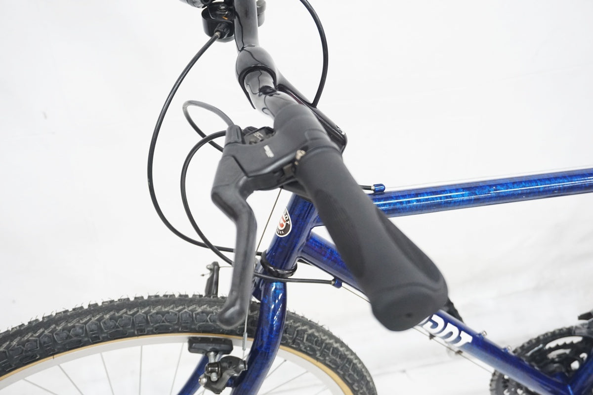 GIANT 「ジャイアント」 1990年頃モデル オールドマウンテンバイク/ 大阪美原北インター店