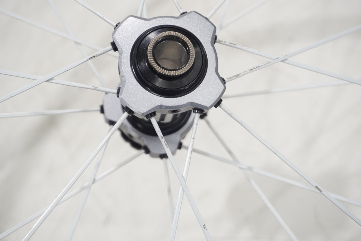 DT SWISS 「ディーティースイス」 TRICON SHIMANO8-9速 ホイールセット / 滋賀大津店