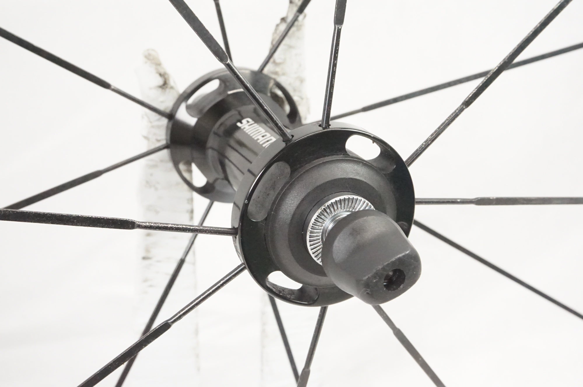 SHIMANO 「シマノ」 WH-RS81-C24 シマノ11速 ホイールセット
