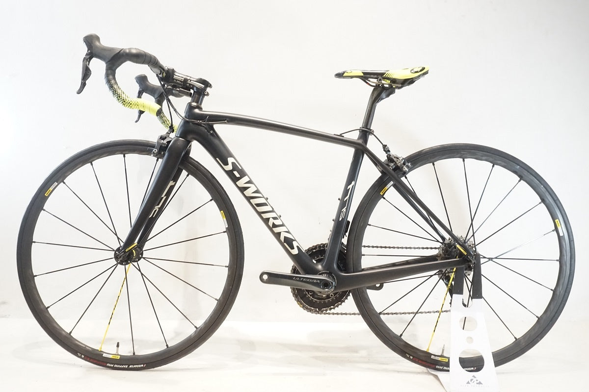 SPECIALIZED 「スペシャライズド」 S-WORKS TARMAC SL4 2014年モデル ロードバイク / 横浜戸塚店
