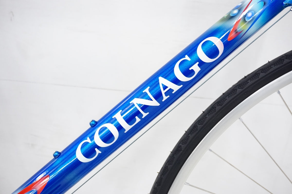 COLNAGO「コルナゴ」 DREAM HP 2004年モデル ロードバイク / 浜松店