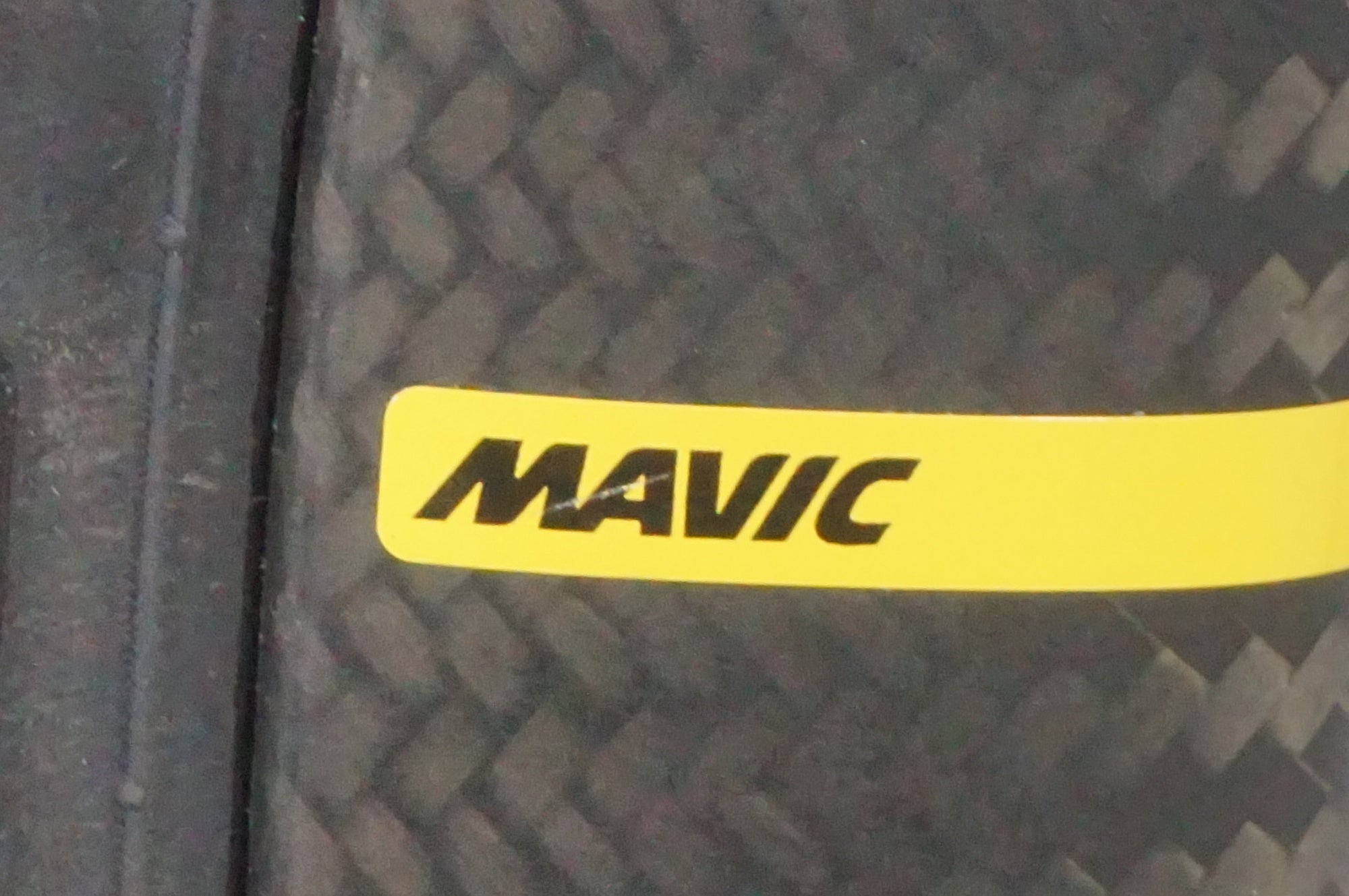 MAVIC 「マヴィック」 COSMIC SL 32 DISC シマノ11S ホイールセット / AKIBA店