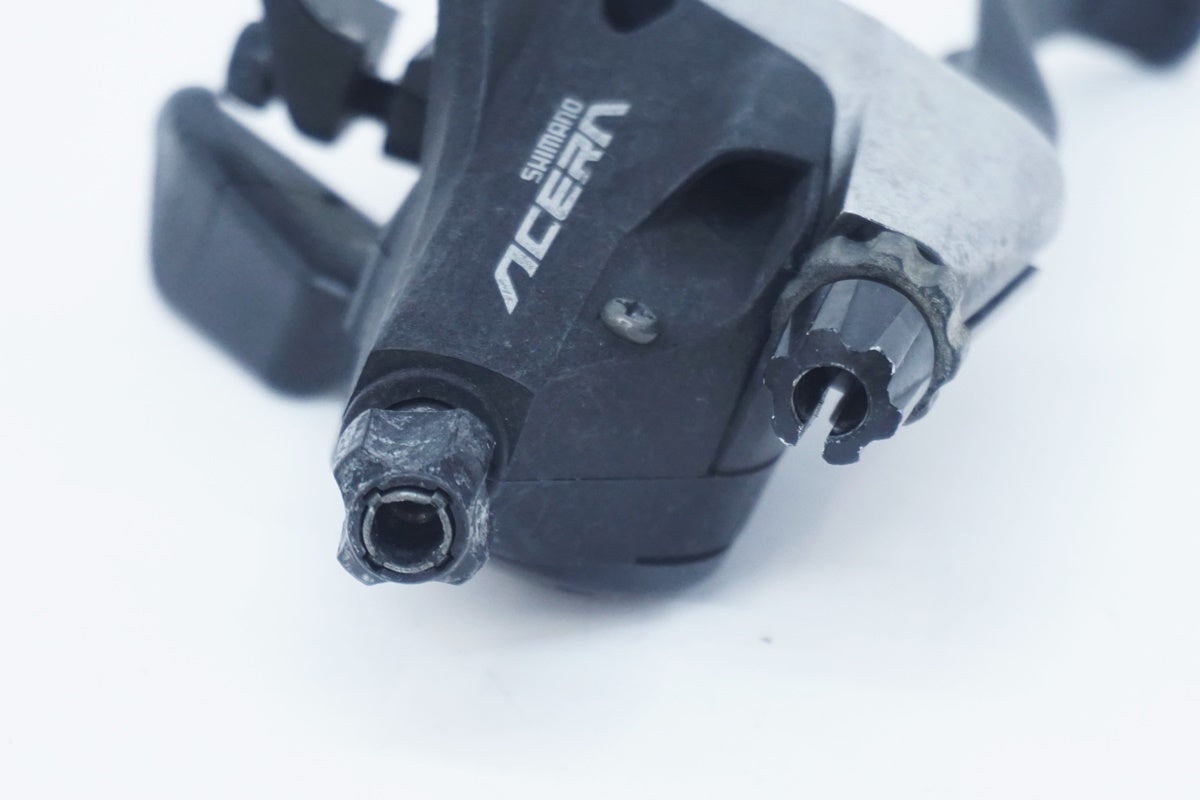 SHIMANO ST-9000 左メインレバーのみ SHIMANO ST-9000 左メインレバーのみ パーツ