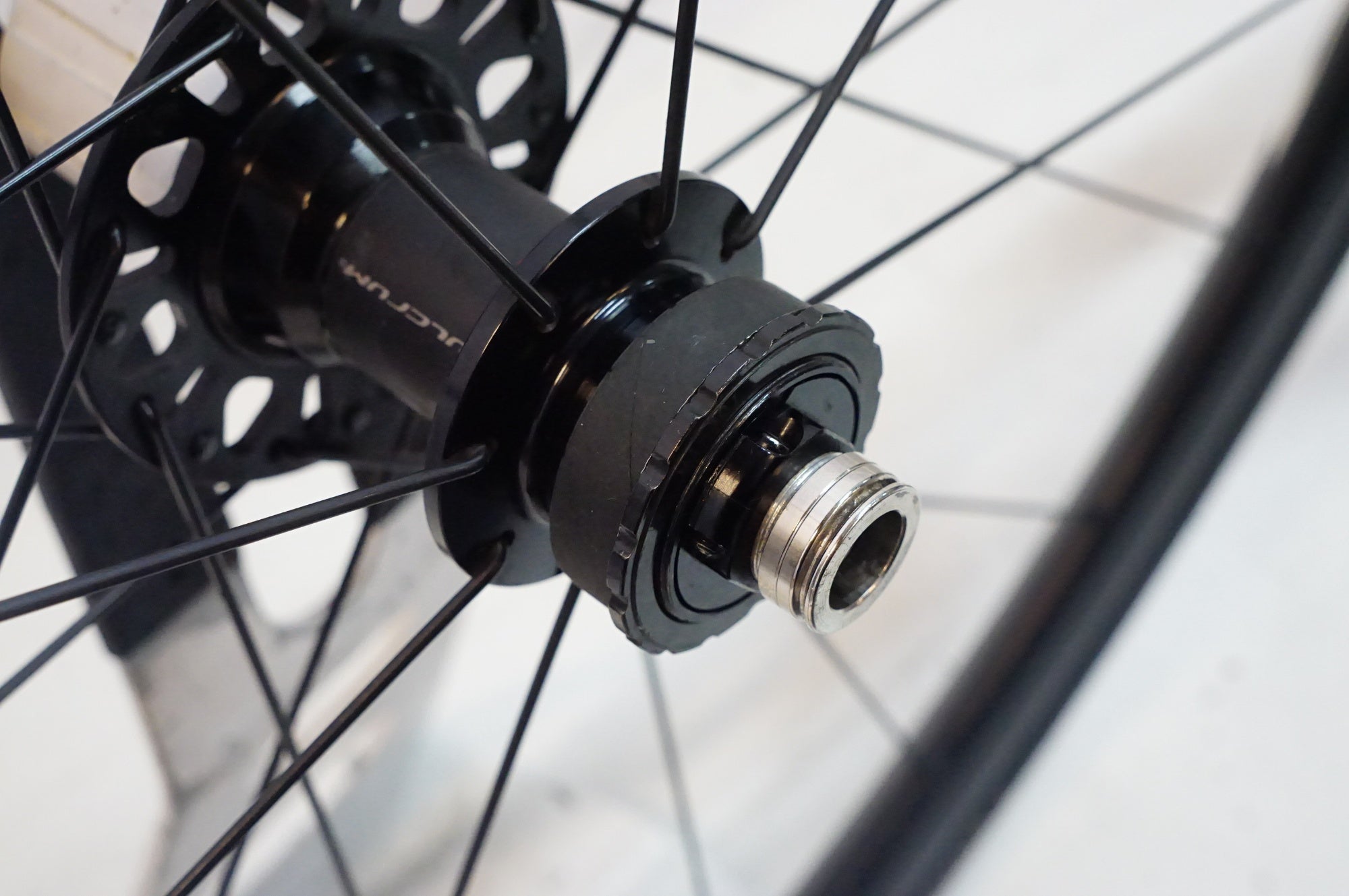 FULCRUM 「フルクラム」 RACING 700 DB シマノ11速 ホイールセット / 熊谷本店