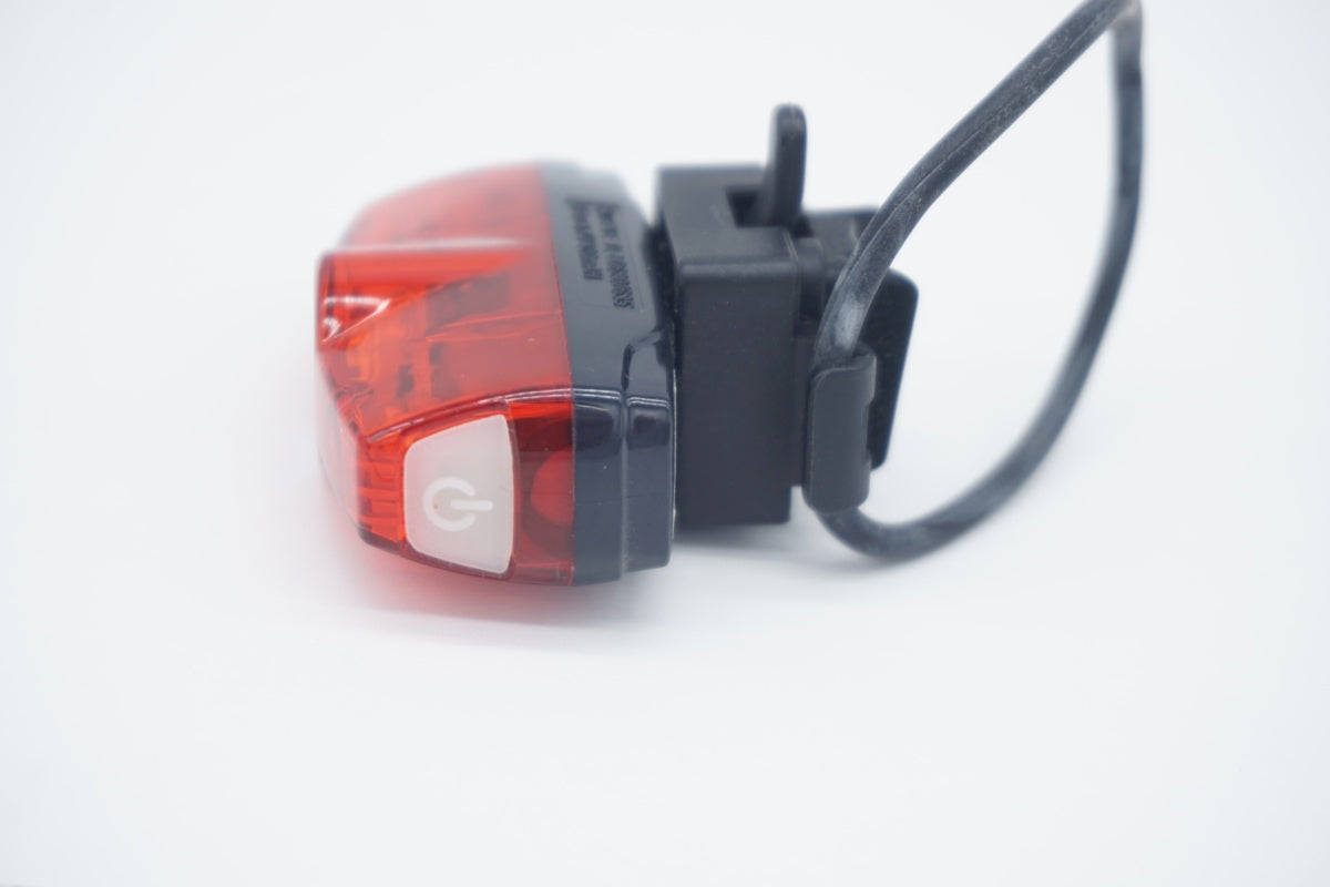 CATEYE 「キャットアイ」 TL-LD635 リアライト/ 京都八幡店
