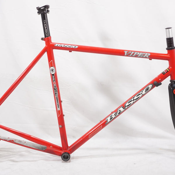 中古ロードバイクフレーム通販｜サイズ豊富【バイチャリ】 – 2ページ目