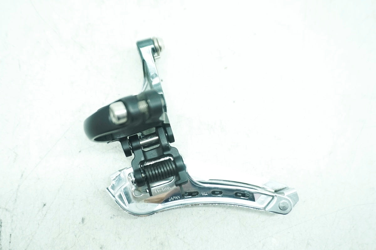 SHIMANO 「シマノ」 TIAGRA FD-4700 フロントディレイラー / 大阪門真店