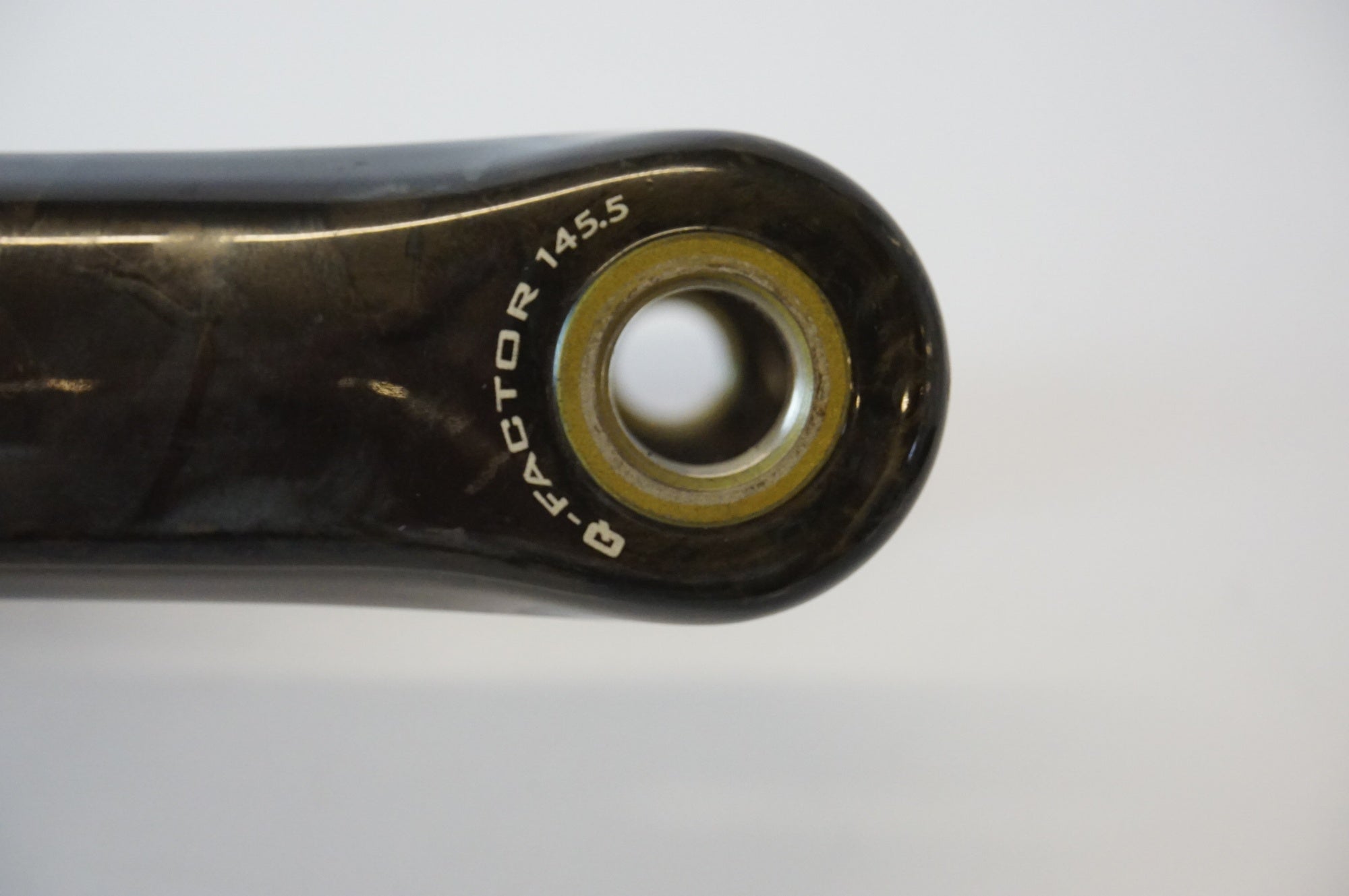 CAMPAGNOLO 「 カンパニョーロ」 CENTAUR CARBON 52-39T 172.5mm クランクセット / 浜松店