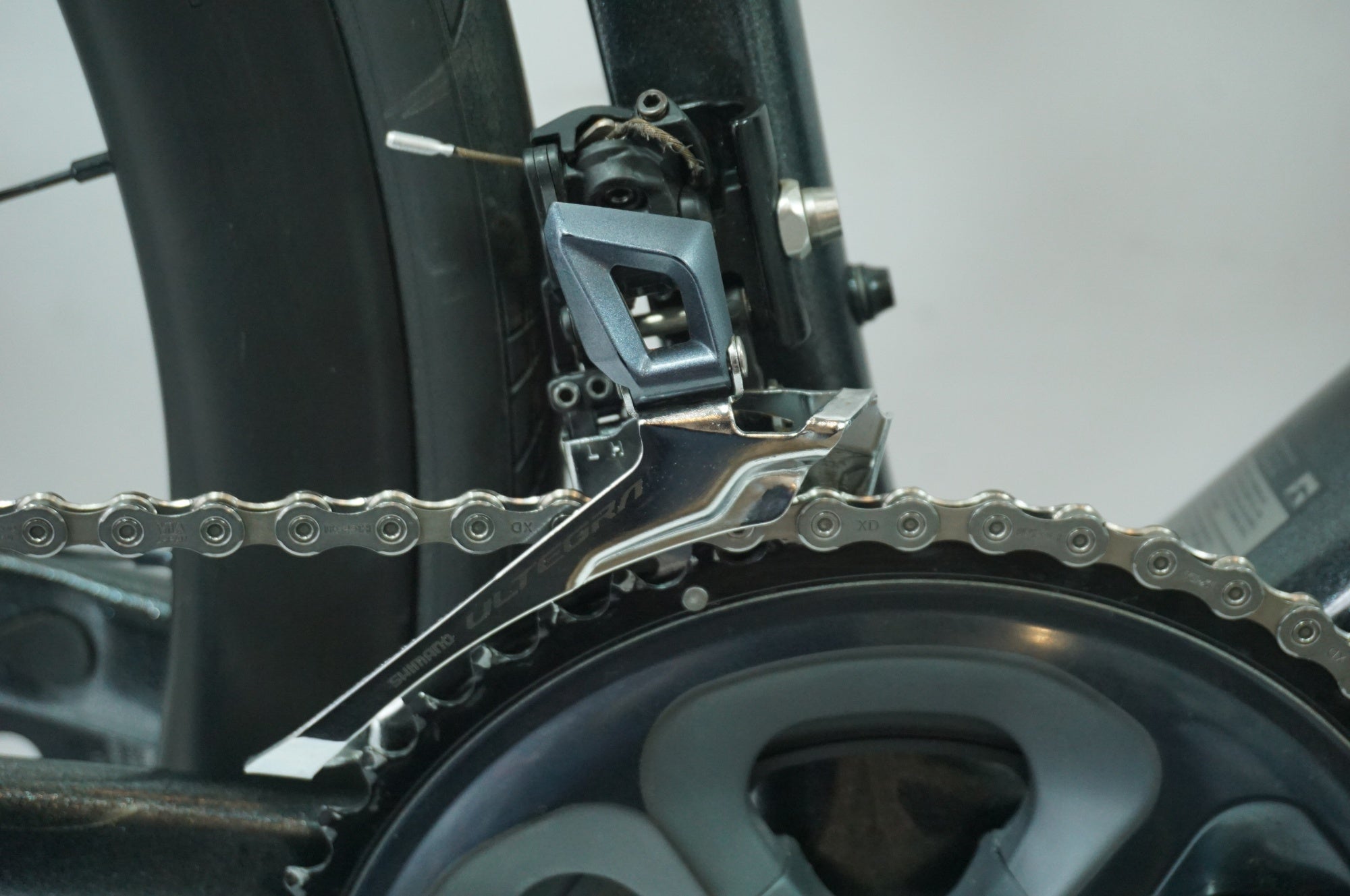 GIANT 「ジャイアント」 TCR ADVANCED PRO 1 DISC ULTEGRA 2022年モデル ロードバイク / 世田谷店
