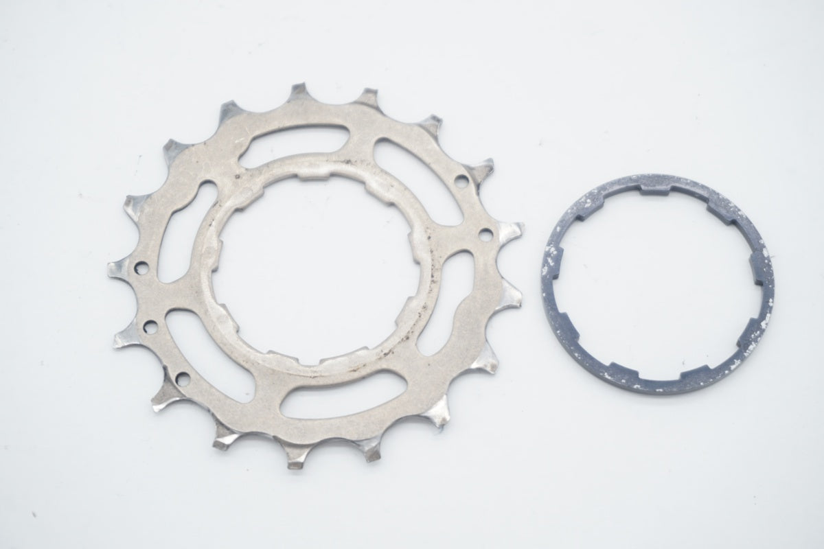 SHIMANO 「シマノ」 DURA-ACE CS-R9100 11-28T スプロケット