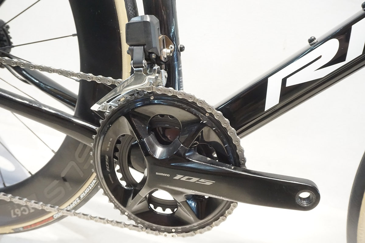 RIDLEY 「リドレー」 NOAH FAST DISC LOTTO SOUDAL LIMITED EDITION 2022年モデル ロードバイク / 横浜戸塚店