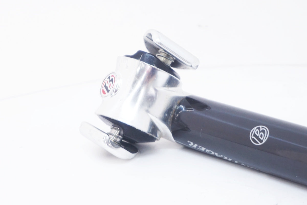 ボントレガー　Bontrager 　カーボン　シートポスト 27.2 Bontrager RSL 27.2 Seatpost（ボントレガー RSL 27.2 シート