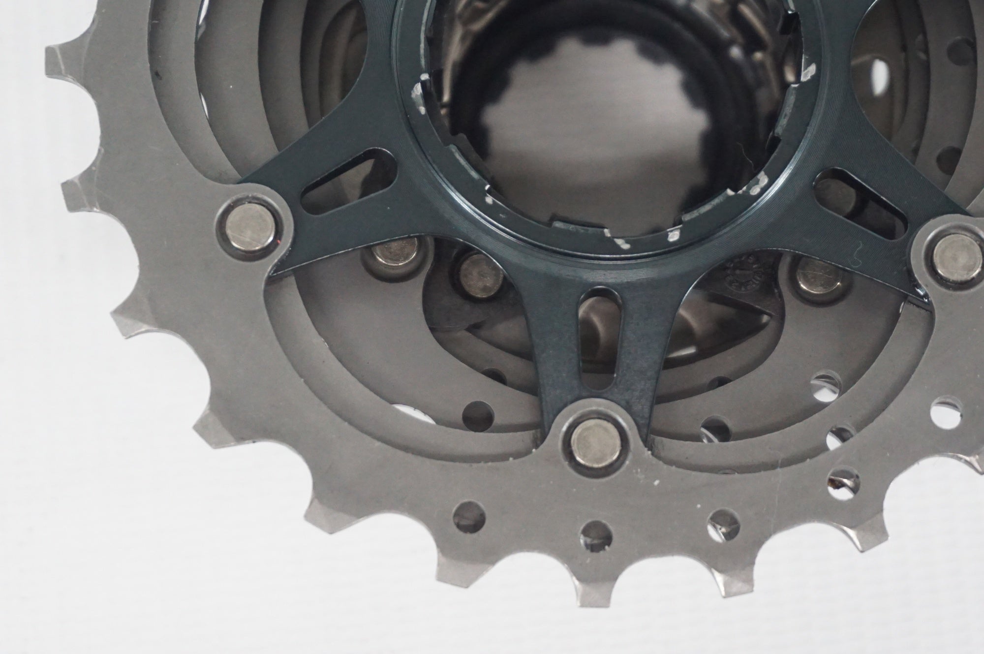 SHIMANO 「シマノ」 DURA-ACE CS-9000 12-25T スプロケット / 阪急塚口