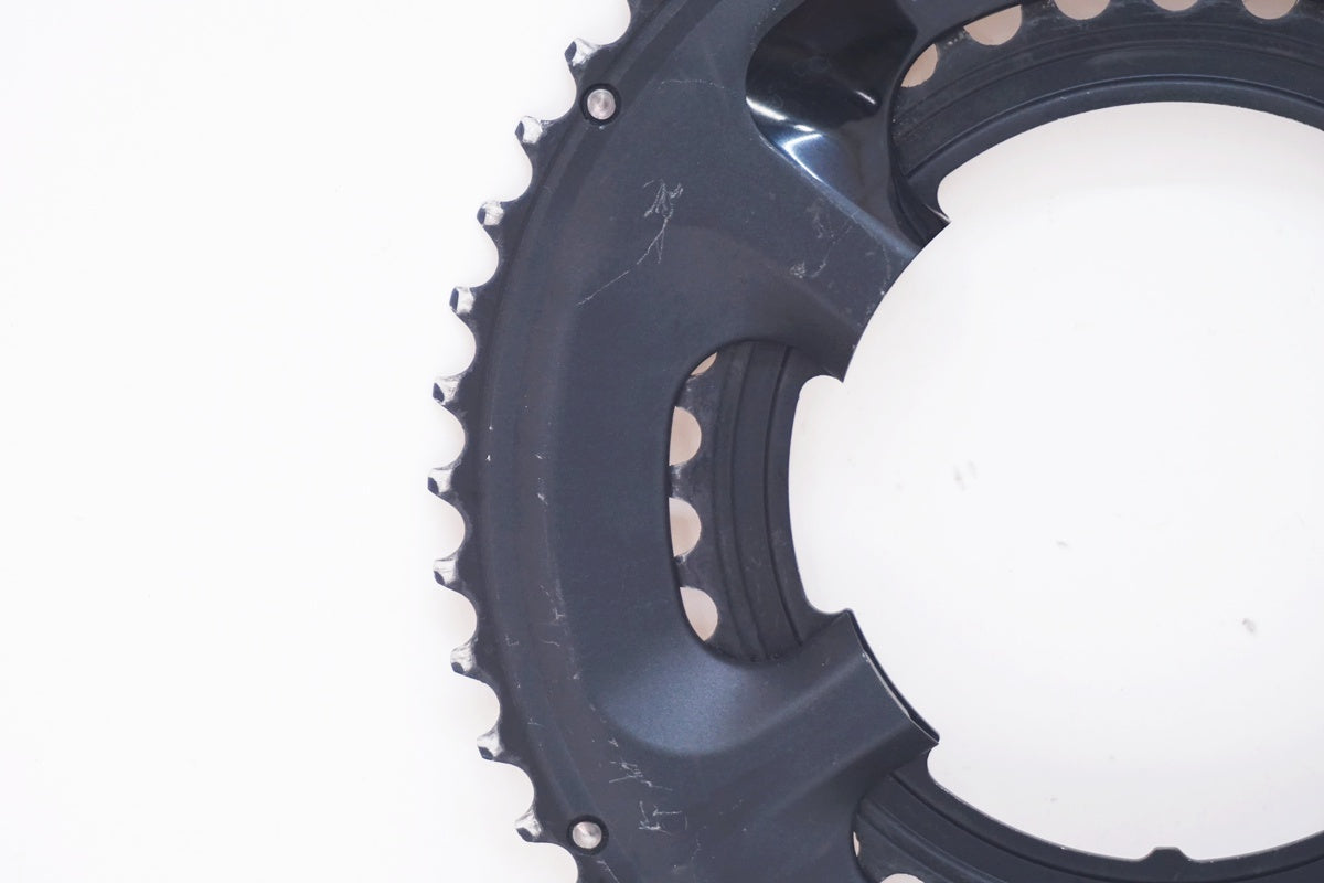 SHIMANO 「シマノ」 105 FC-5800 50-34T チェーンリング / 大阪