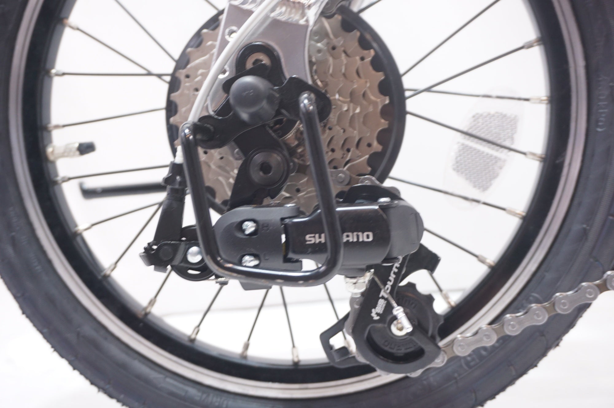 RENAULT 「ルノー」 PLATINUM LIGHT8 2021年モデル 16インチ 折り畳み自転車 / 世田谷店