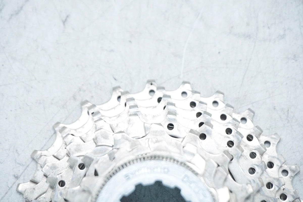 SHIMANO 「シマノ」 CS-HG400-9 11-25T スプロケット / 大阪門真店