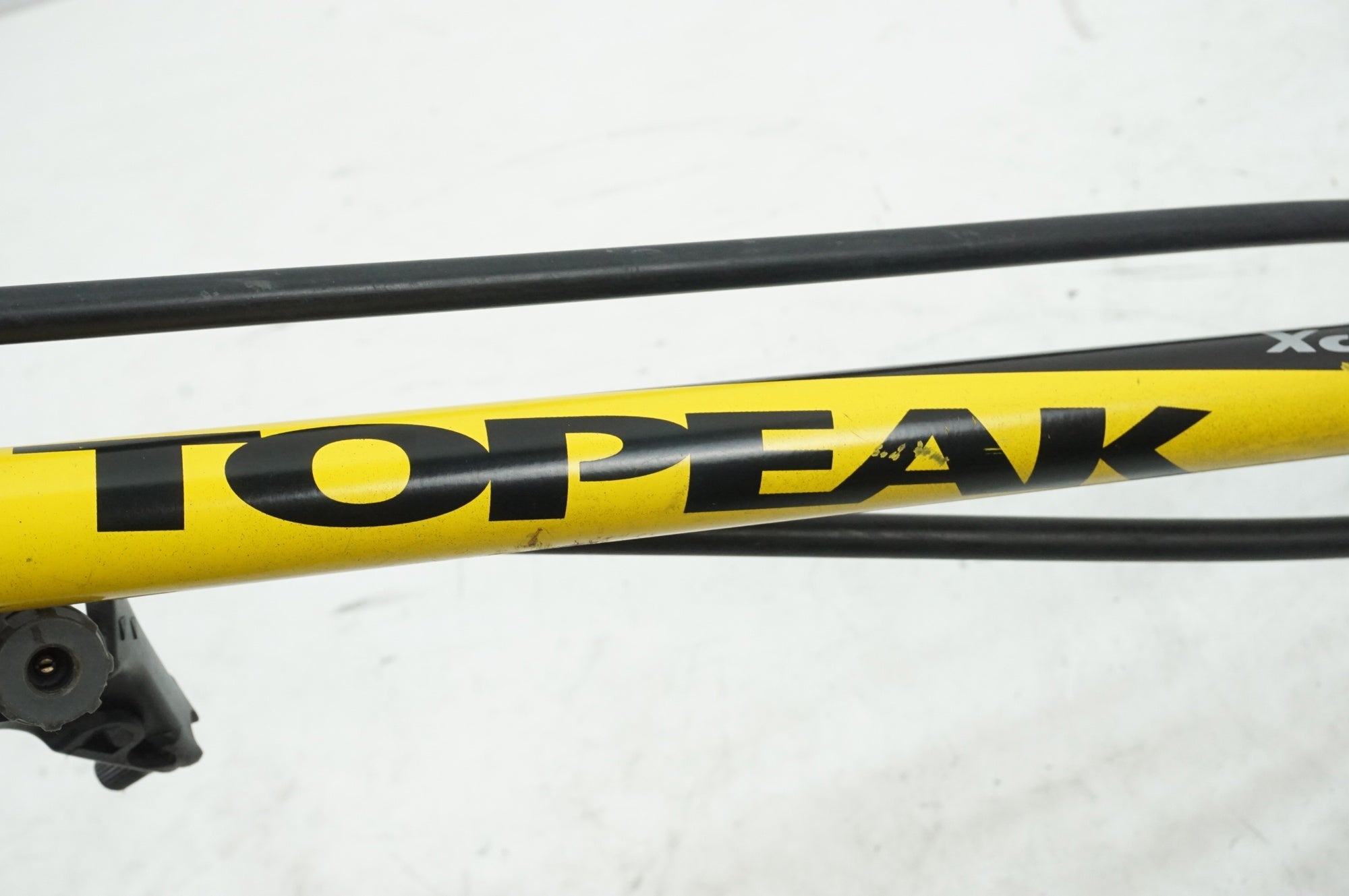 TOPEAK 「トピーク」 JOEBLOW MAX HPX フロアポンプ / 大宮店