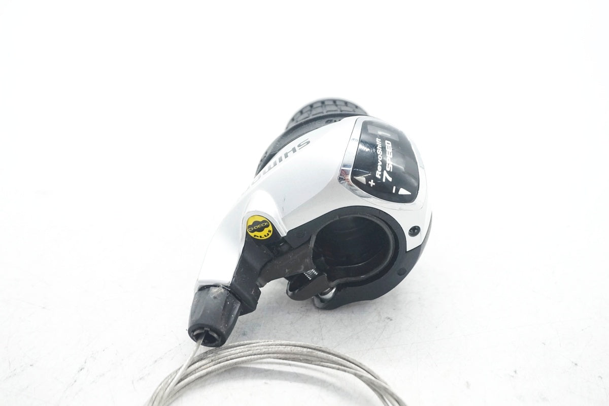 SHIMANO 「シマノ」 SL-RS43-7 グリップシフト / 大阪門真店