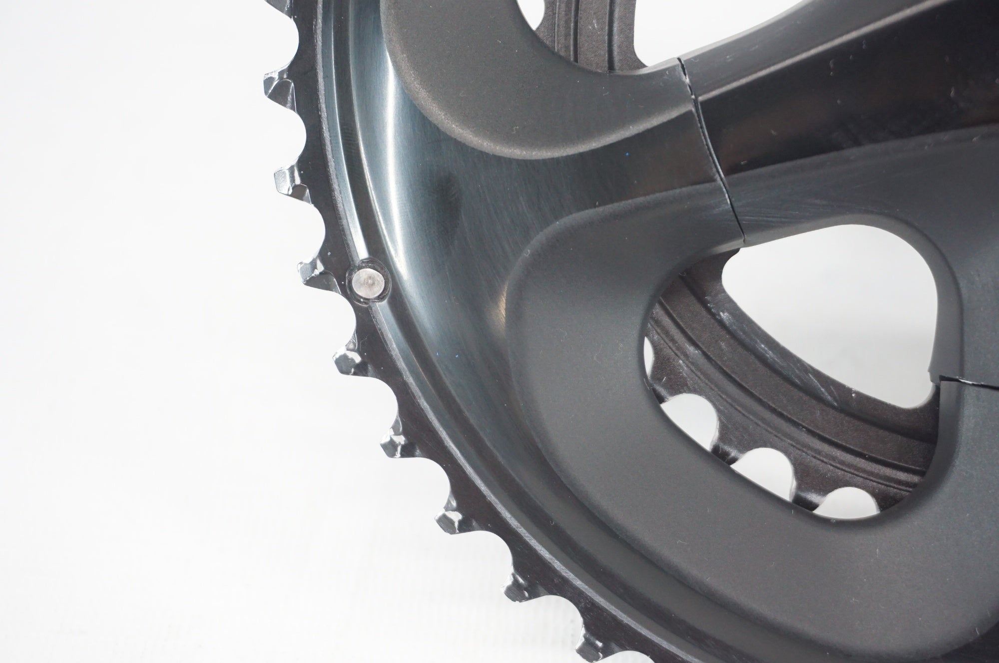 SHIMANO 「シマノ」 105 FC-R7000 50-34T 172.5mm クランク / 阪急塚口店