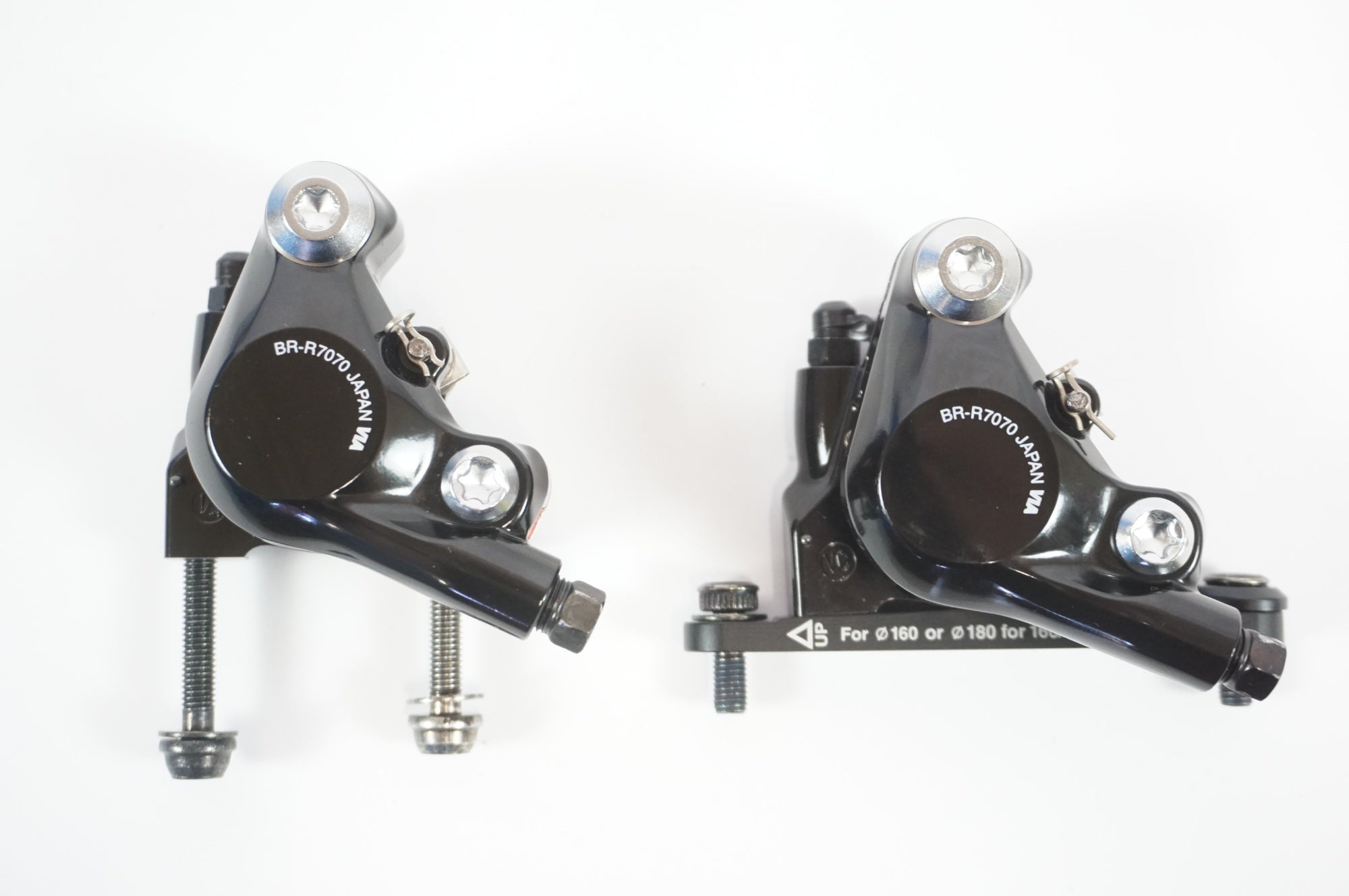 SHIMANO 「シマノ」 105 BR-R7070 ディスクブレーキキャリパー
