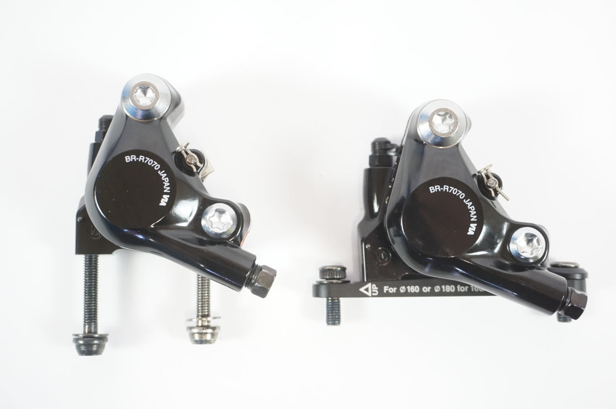 SHIMANO 「シマノ」 105 BR-R7070 ディスクブレーキキャリパー / 宇都宮店