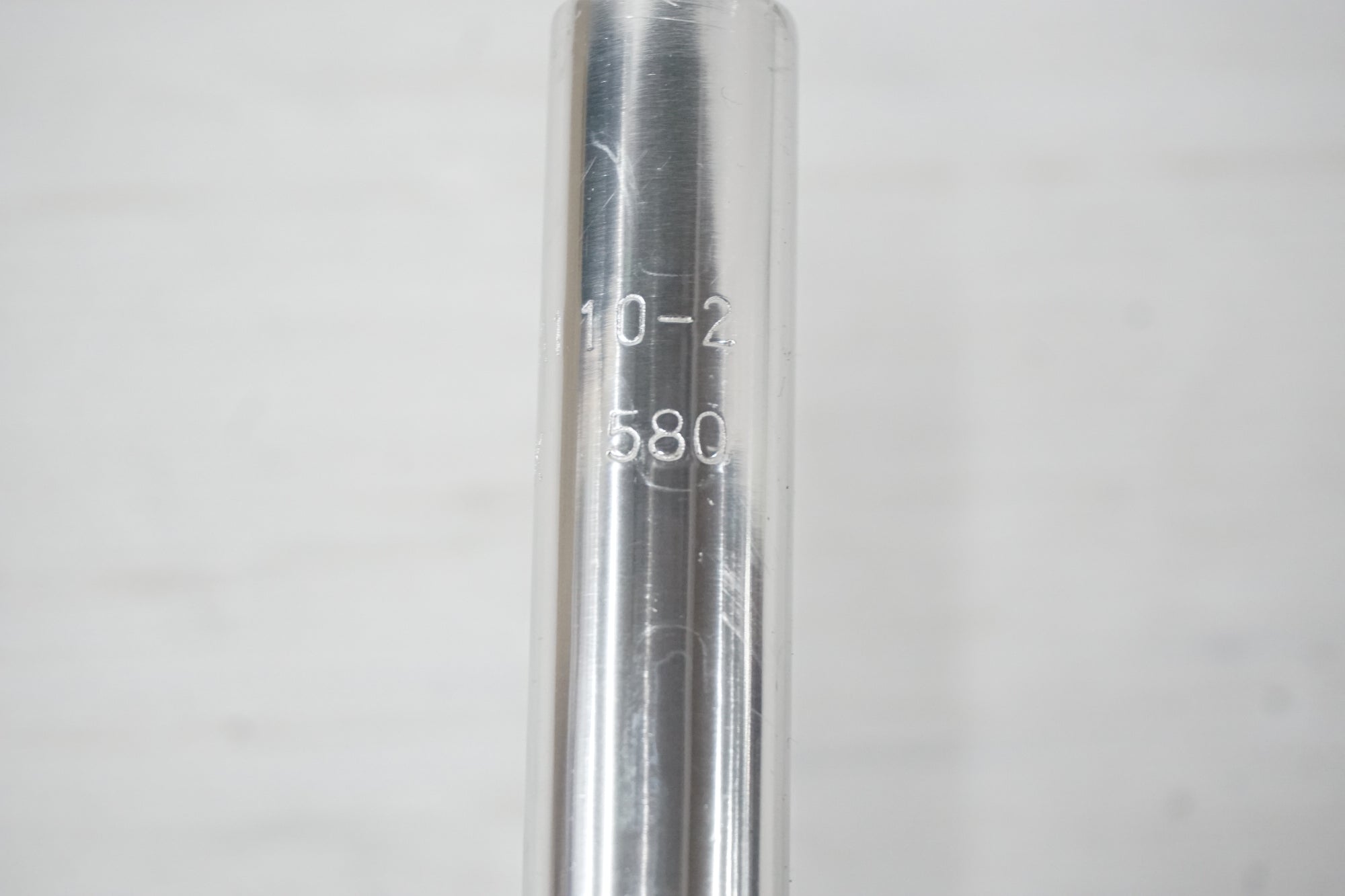 ブランド不明 Φ25.4 580mm ハンドル / 奈良店