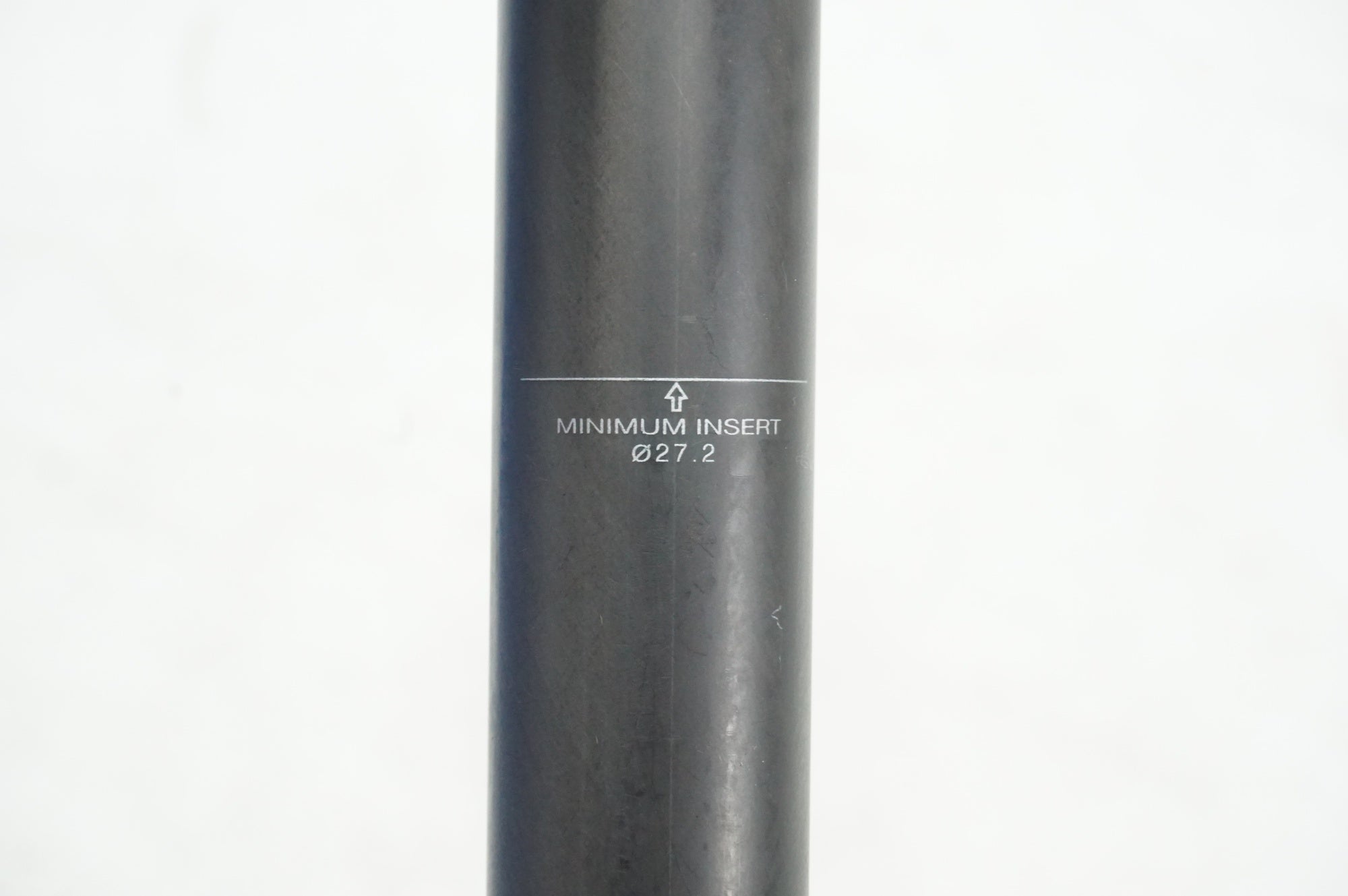 TNI 「ティーエヌアイ」 LW168 φ27.2 400mm シートポスト / 大宮店