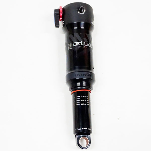 ジャンク ROCKSHOX 「ロックショックス」 SUPER DELUXE SELECT+ リア