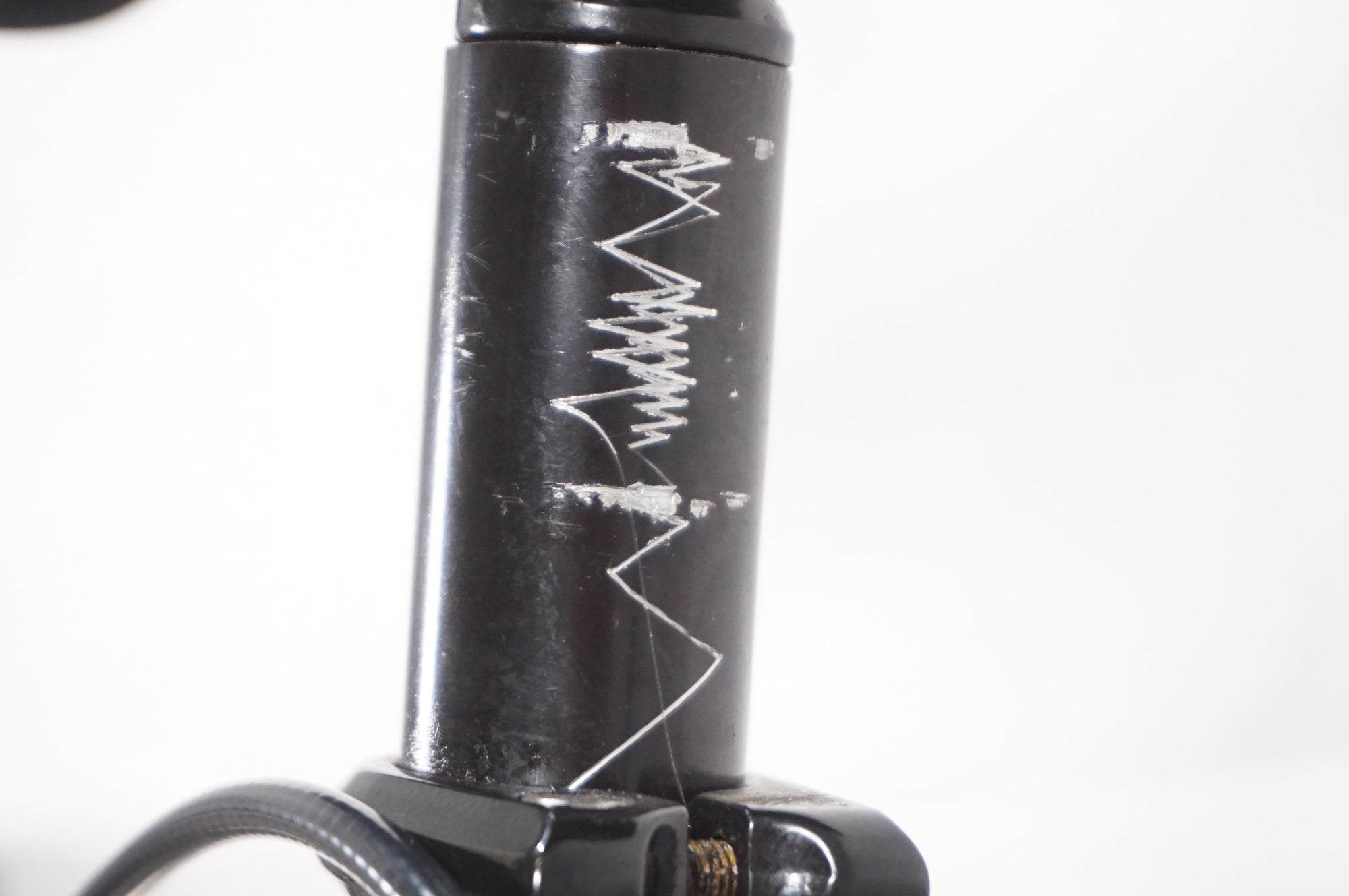 CARTEL BIKES 「カーテルバイク」 AVENUE LO 年式不明 ピストバイク