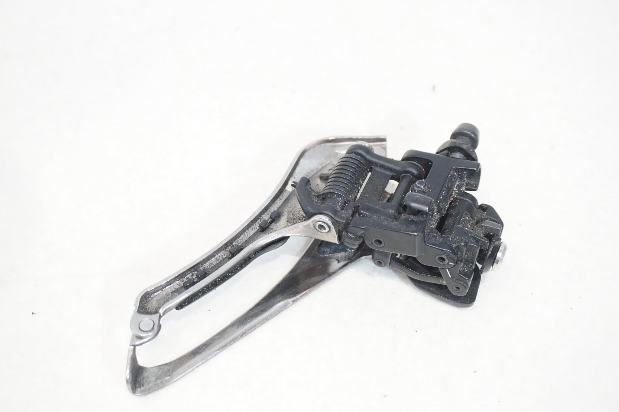 SHIMANO 「シマノ」 DURA-ACE FD-9100 フロントディレイラー / 横浜