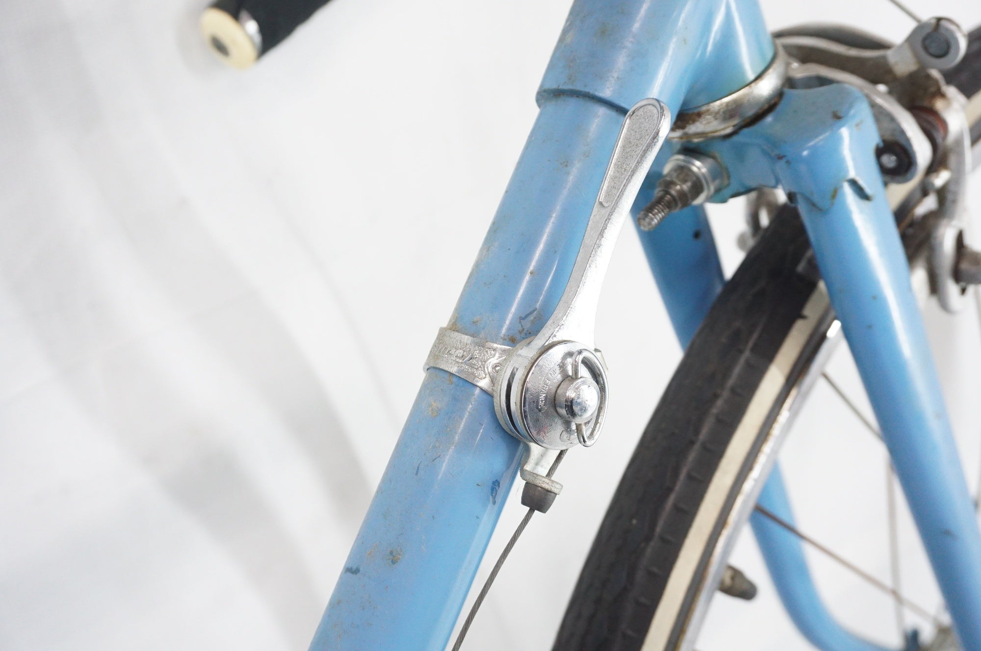 ブリジストン　ビンテージロードバイク　愛知より引取限定 ブリジストン ビンテージロードバイク 愛知より引取限定