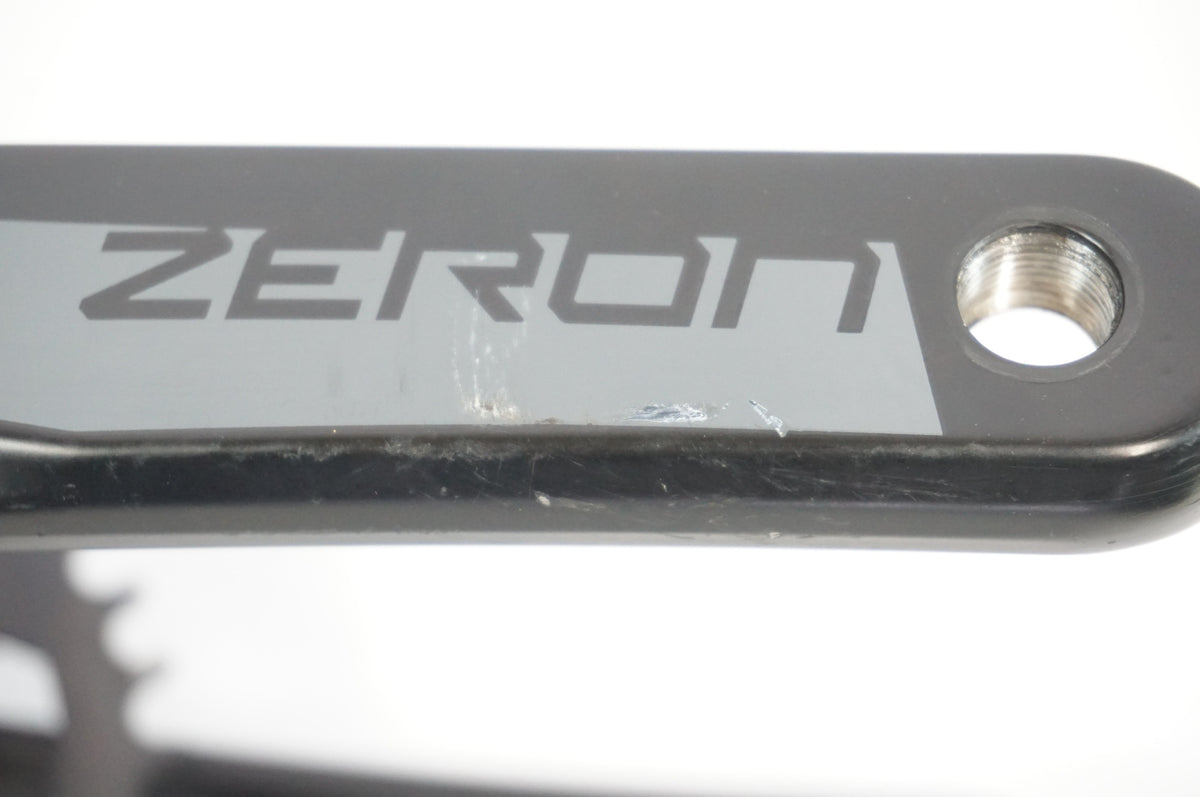 SR SUNTOUR 「エスアールサンツアー」 ZERON 32T 170mm クランク / 宇都宮店