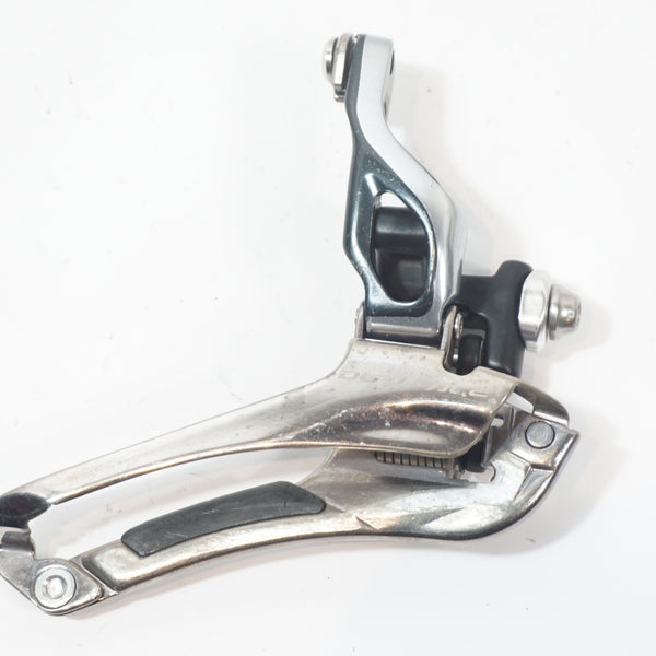 DURA-ACE RD-9000, FD9000 ディレイラーセット SHIMANO 「シマノ」 DURA-ACE FD-9000 フロントディレイラー / 世田谷