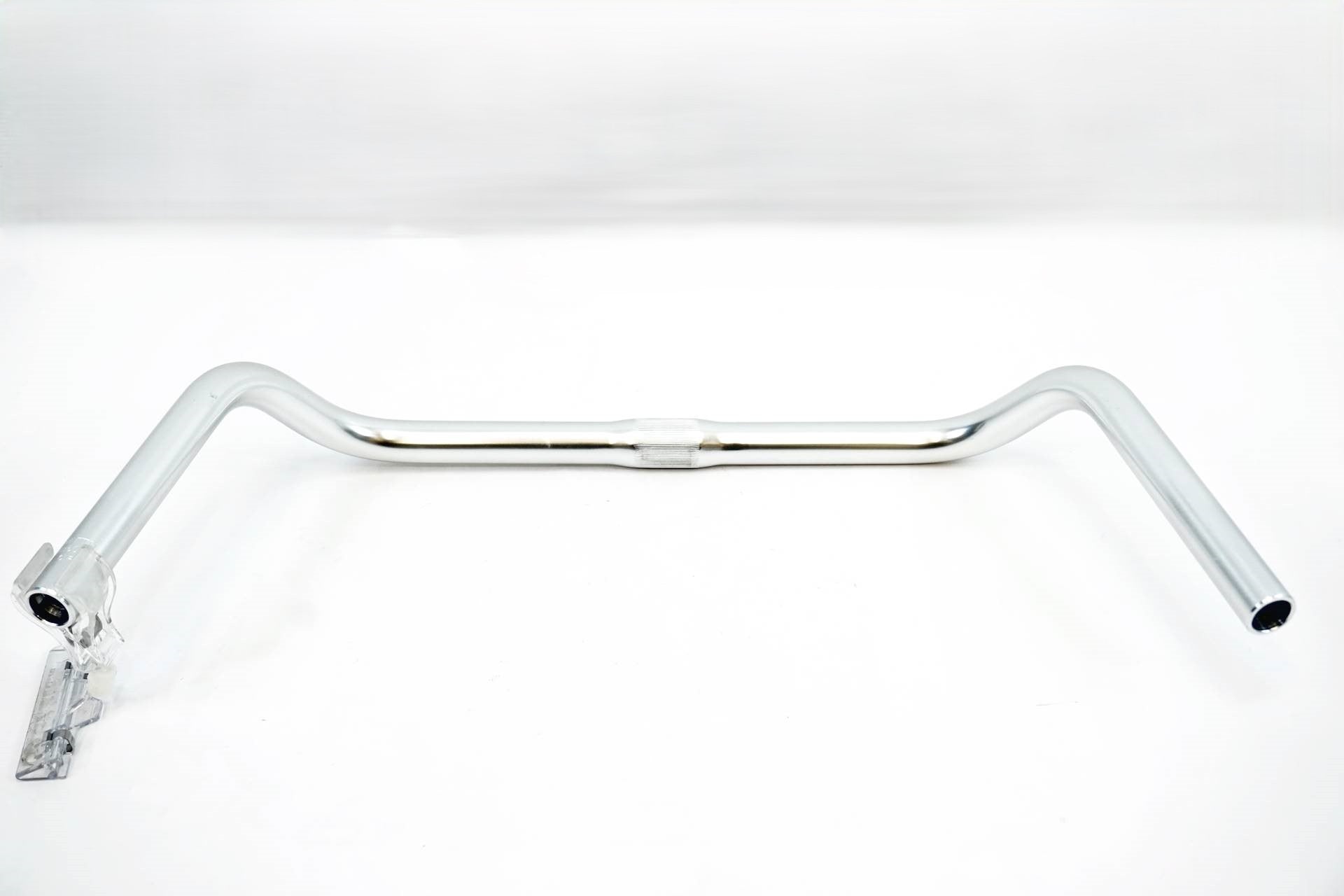 NITTO 「ニットウ」 B602 プロムナードバー φ25.4 480mm