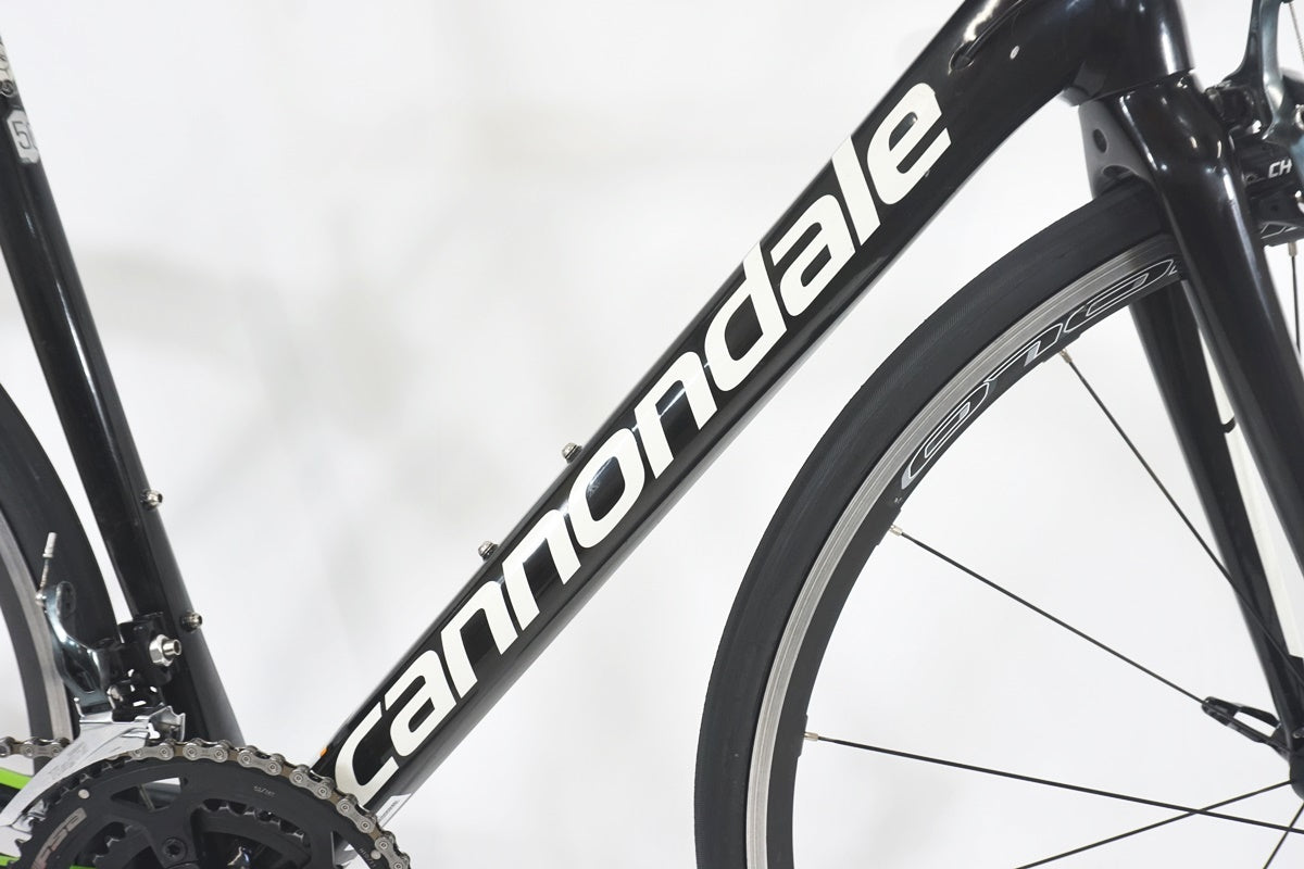 CANNONDALE 「キャノンデール」 CAAD12 2019年モデル ロードバイク / 東京商品化センター