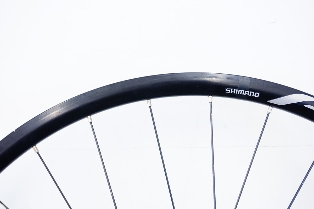 SHIMANO「シマノ」 WH-RS170 DISC シマノ11速 ホイールセット / 浜松店