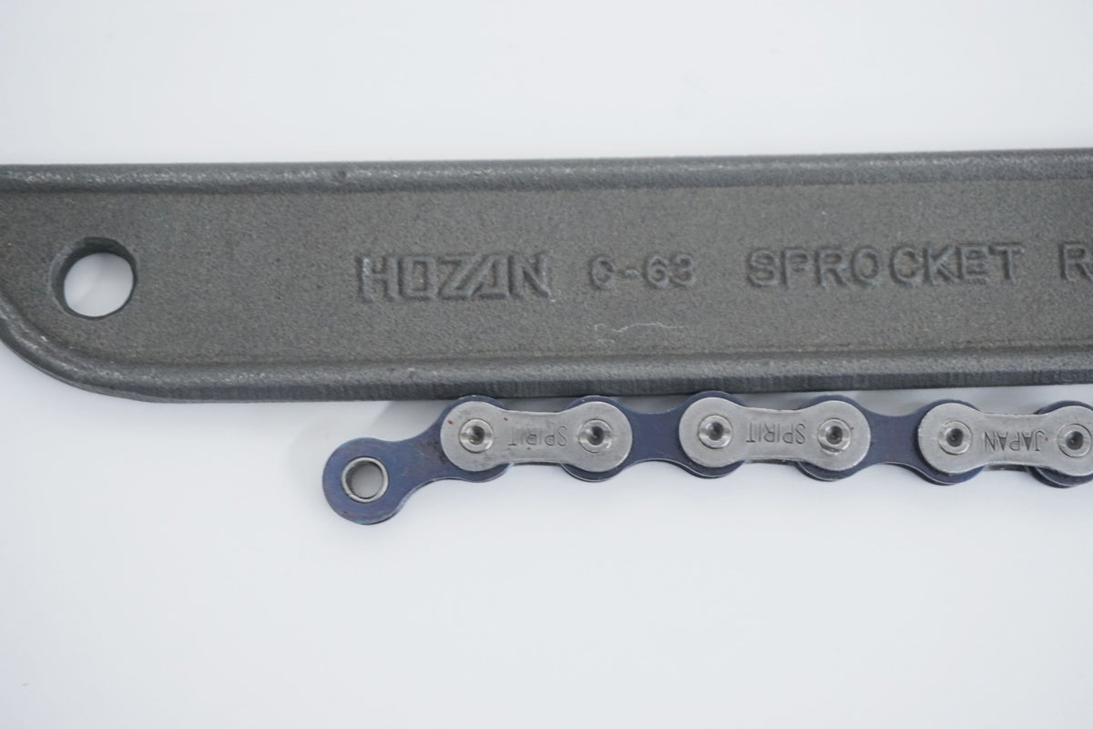 HOZAN 「ホーザン」 C-63 スプロケットリムーバーツール / 京都八幡店