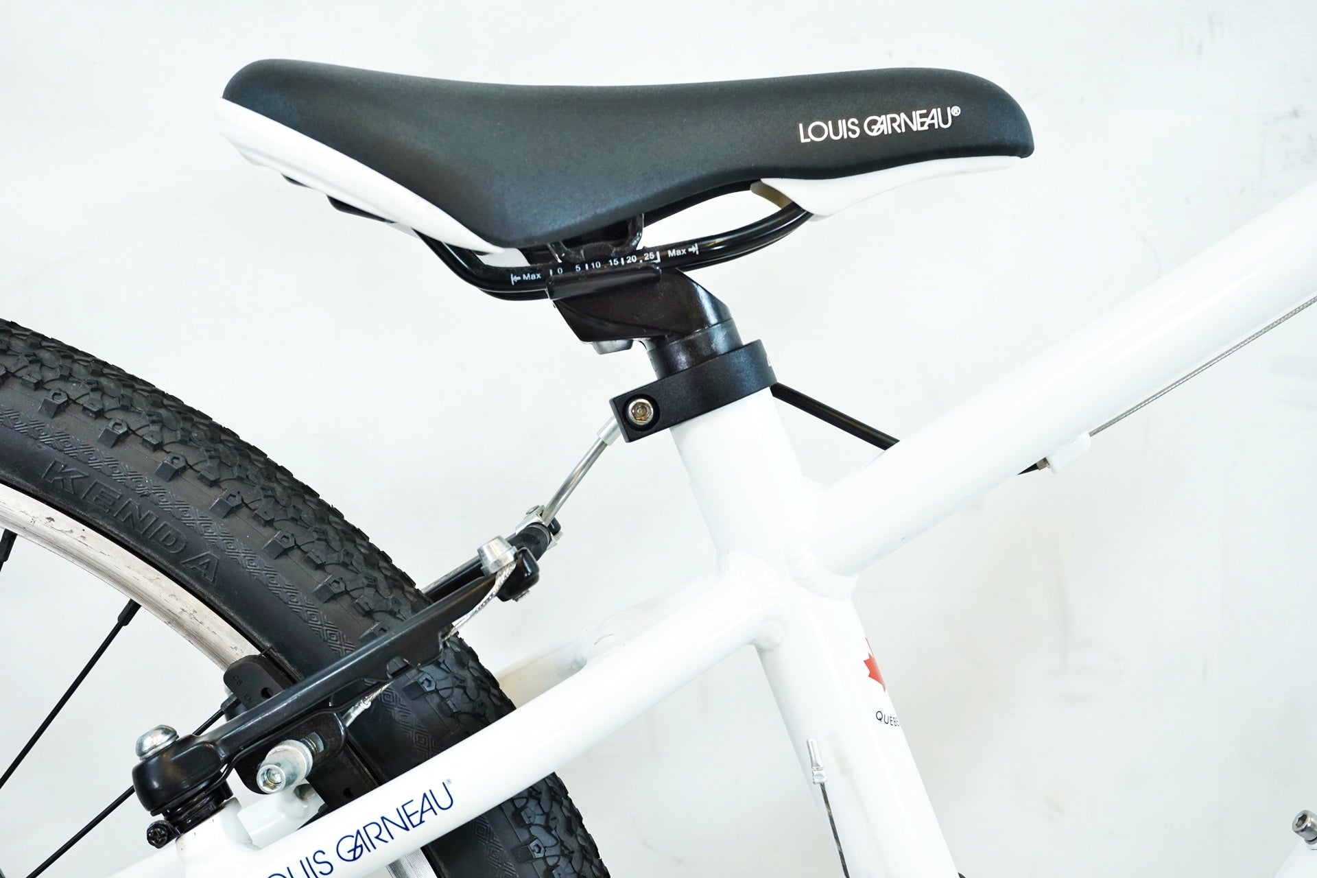 LOUIS GARNEAU 「ルイガノ」 LGS-J24 2020年モデル キッズバイク