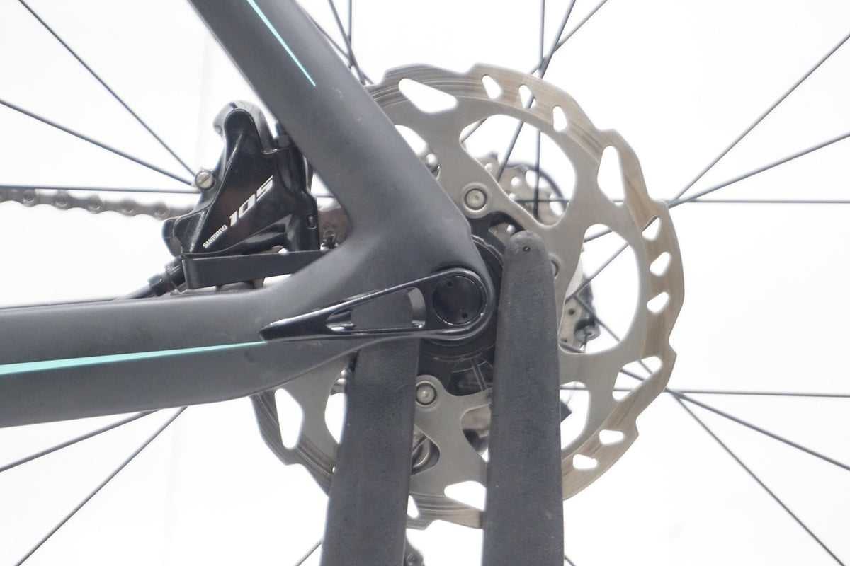 BIANCHI 「ビアンキ」 ARIA DISC 2020年モデル ロードバイク / 滋賀大津店