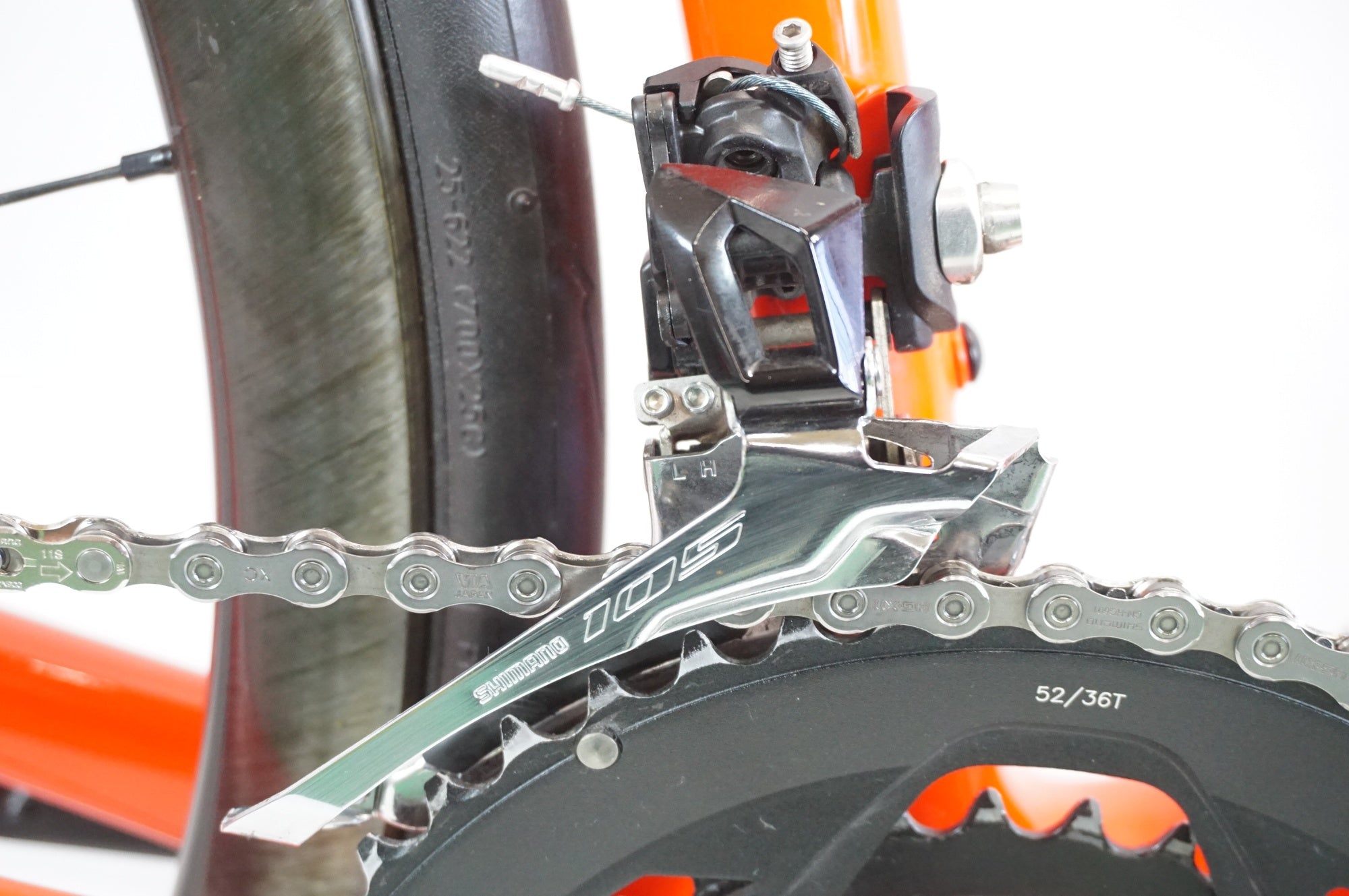 CANNONDALE 「キャノンデール」 SUPERSIX EVO CARBON DISC 105 2020年