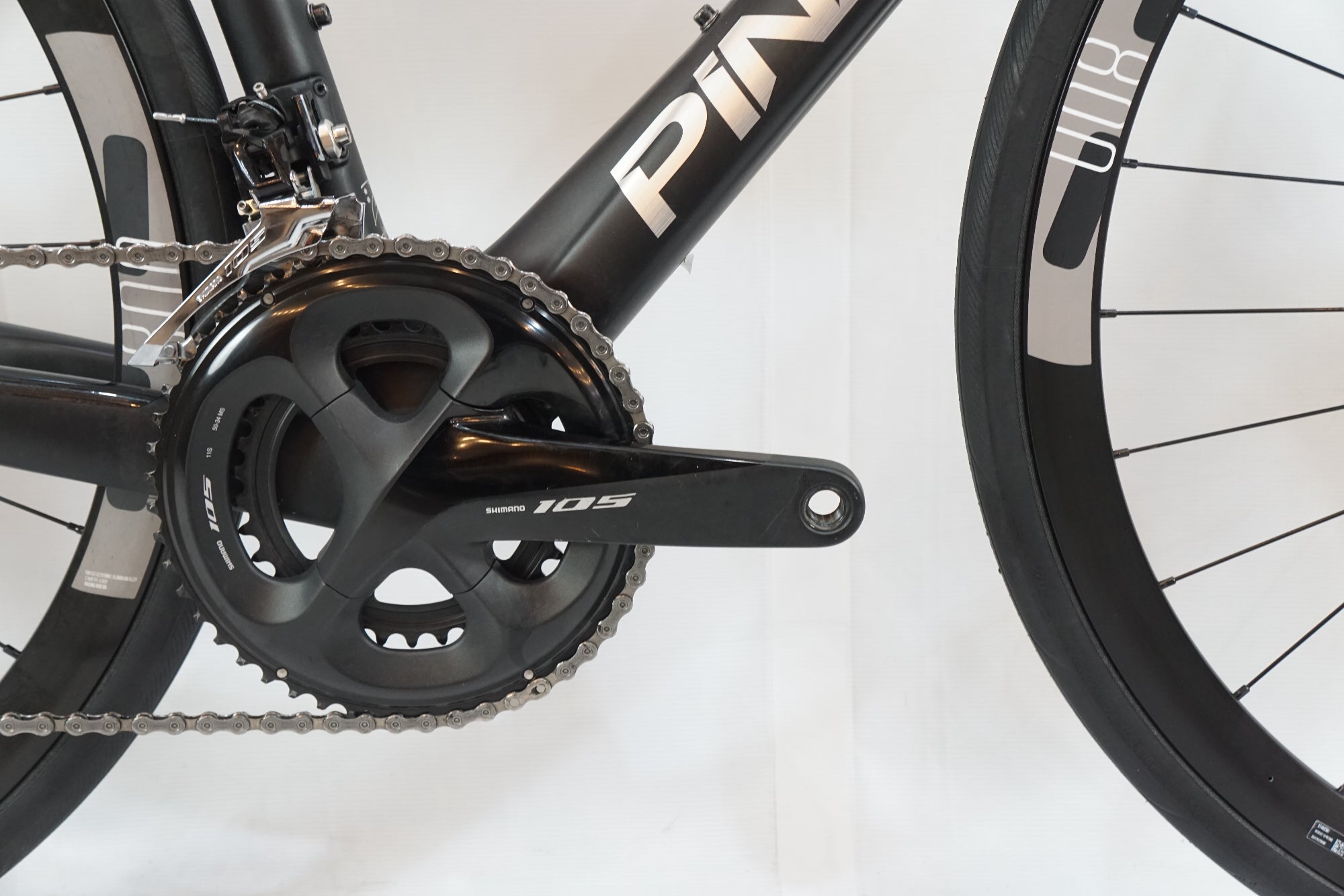 PINARELLO 「ピナレロ」 RAZHA DISC 105 2020年モデル ロード