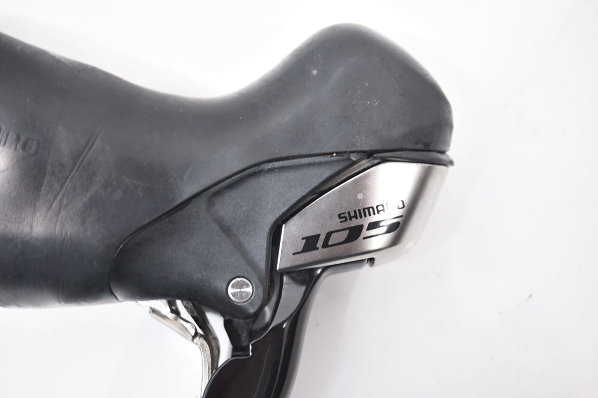 SHIMANO 「シマノ」 105 ST-5700 デュアルコントロールレバー / バイチャリ世田谷店