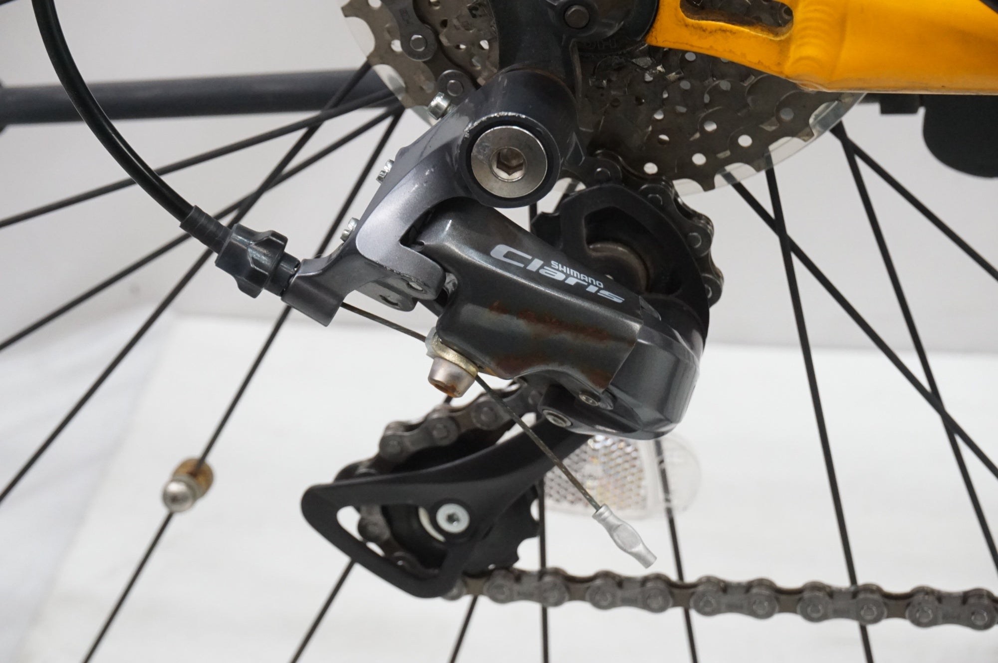 PANASONIC 「パナソニック」 JETTER BE-ELHC544 2023年モデル 700C 電動アシスト自転車 / 大宮店