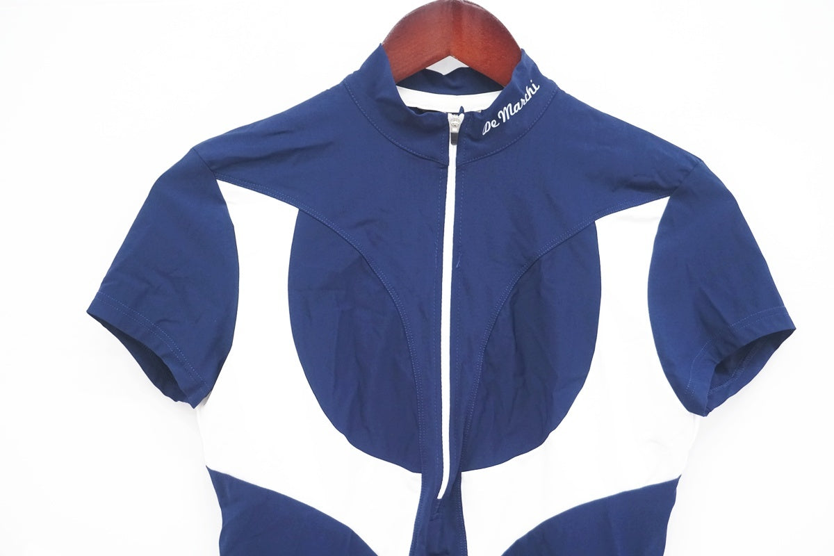 DE MARCHI 「デマルキ」 レディース Sサイズ ジャージ / 大阪美原北