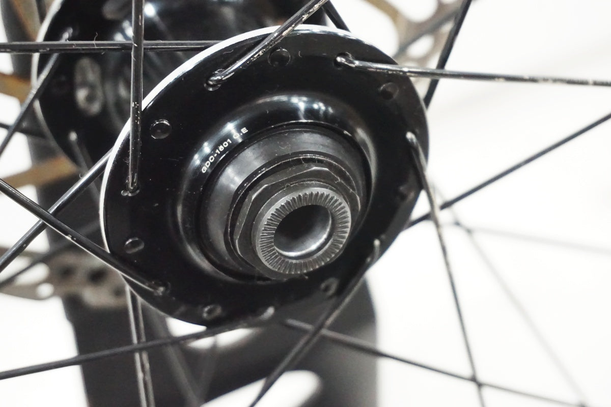 GIANT 「ジャイアント」 SX2 フロントホイール / 奈良店