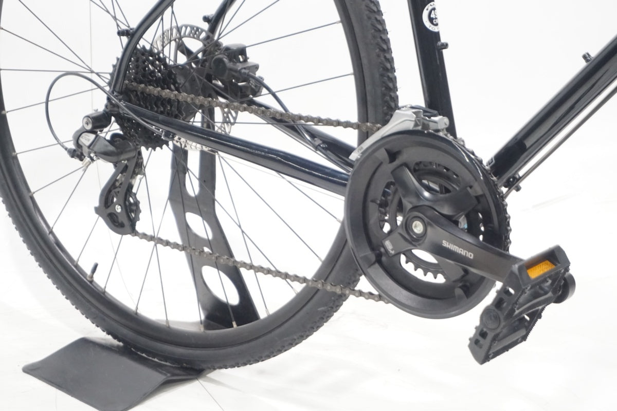 FUJI 「フジ」 FEATHER CX FLAT 2022年モデル クロスバイク/ 滋賀大津店